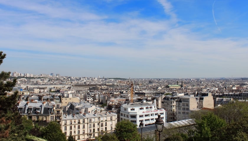 Hiệp hội Sống ở Montmartre đã đề xuất các biện pháp lên chính quyền địa phương tương tự như các biện pháp ở các điểm du lịch nổi tiếng khác ở châu Âu