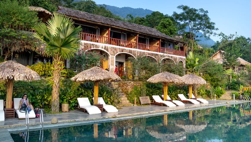 Tranh chấp chủ yếu xoay quanh điều khoản “giá tốt nhất” mà Booking.com áp dụng suốt nhiều năm