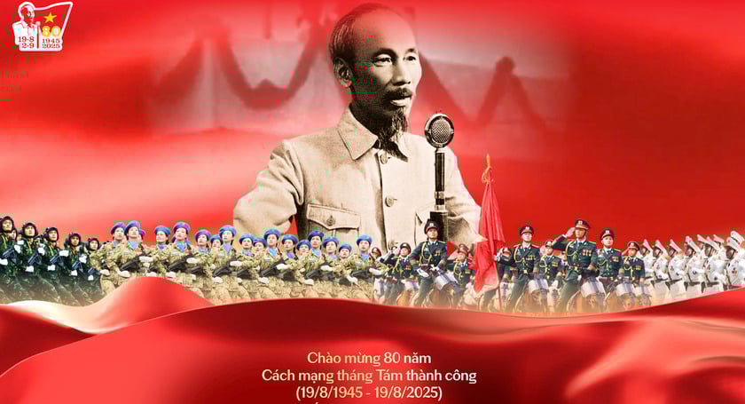 “A80 - Tự hào Việt Nam” là cổng thông tin số cập nhật đầy đủ, chính xác các nội dung liên quan đến lễ kỷ niệm, bao gồm: Lịch trình diễu binh, diễu hành, chương trình nghệ thuật, triển lãm, cùng với thông tin điều tiết giao thông, an ninh, y tế và các hình ảnh, video đáng nhớ
