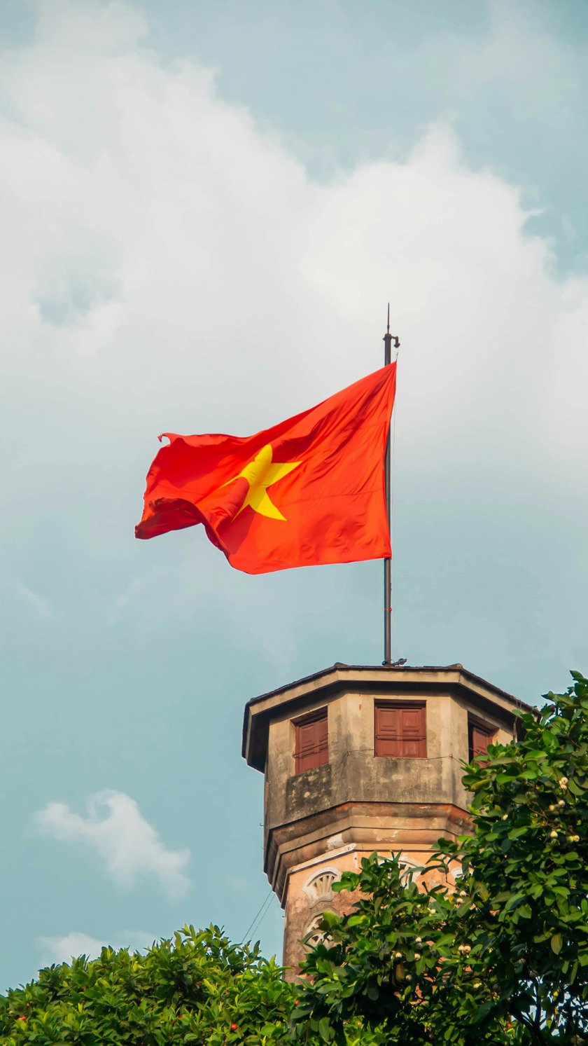 Theo UBND TP Hà Nội, đây là hoạt động mang ý nghĩa chính trị – văn hóa sâu sắc, góp phần làm đẹp diện mạo đô thị và nhắc nhở các thế hệ hôm nay về truyền thống hào hùng của dân tộc