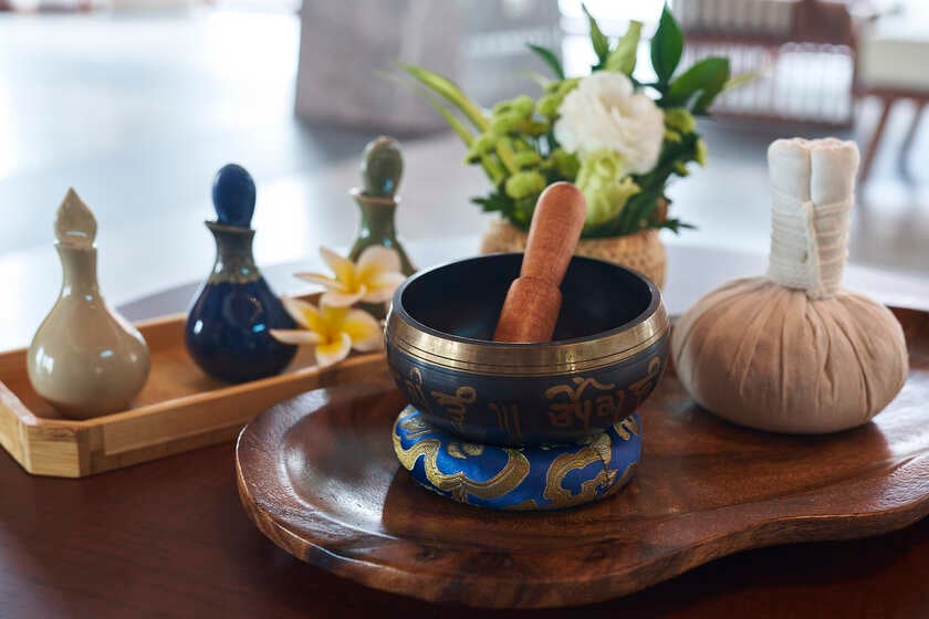 Thực hành thiền không theo khuôn mẫu