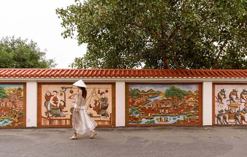 Bắc Ninh – vùng đất của quan họ, nơi làng nghề vẫn giữ lửa truyền thống qua bao thế hệ