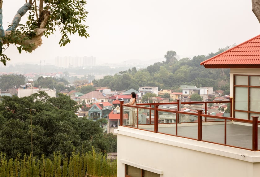 Một ngày ở Senna – nhẹ nhàng mà sâu lắng