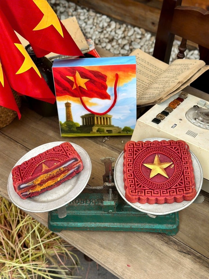 Giá các sản phẩm dao động từ 85.000 – 250.000 đồng/chiếc tùy trọng lượng và loại nhân