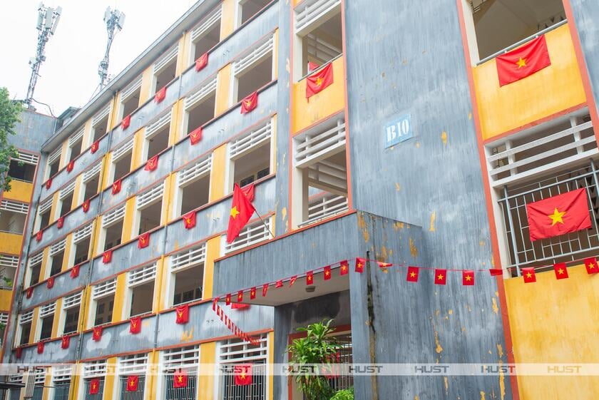 Thời gian lưu trú kéo dài từ ngày 30/8 đến hết 3/9/2025, nhằm tạo điều kiện thuận lợi nhất cho người dân tham gia sự kiện trọng đại