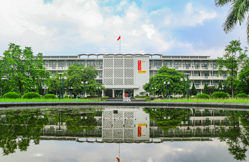Đại học Bách khoa Hà Nội mới đây đã quyết định dành 1.200 chỗ ở miễn phí tại ký túc xá cho người dân từ các tỉnh xa về Thủ đô tham dự Lễ diễu binh, diễu hành kỷ niệm 80 năm Cách mạng tháng Tám và Quốc khánh 2/9