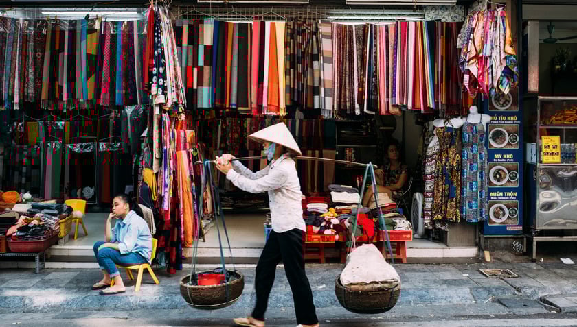 Khám phá Thủ đô trong từng ngóc ngách