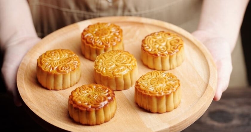 Các thương hiệu bánh trung thu lâu năm ở Sài Gòn có khả năng vẫn giữ vững vị thế trong mùa trăng năm nay