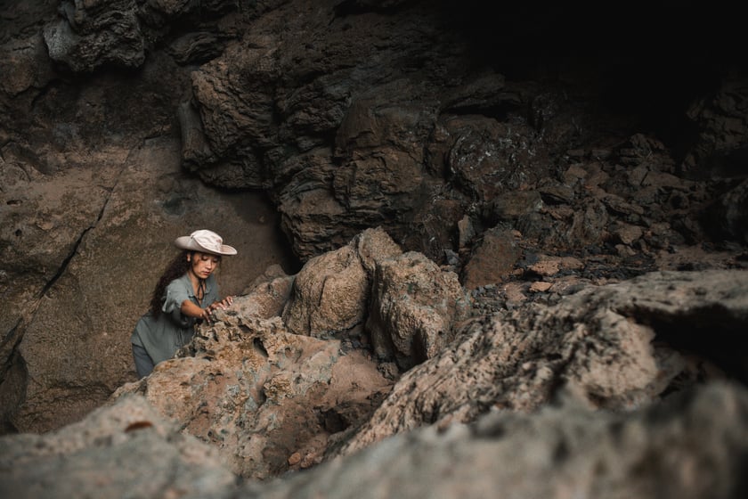 12. Experiences-Trekking 1-Auko Phong Nha