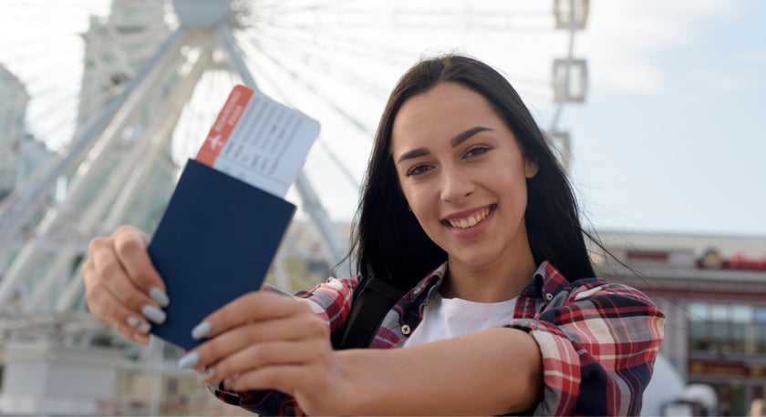 Quan niệm xin visa du lịch, công tác hoặc thăm thân tại Mỹ (diện B1/B2) bắt buộc phải có tài chính mạnh, sở hữu nhiều nhà đất chỉ đúng một phần