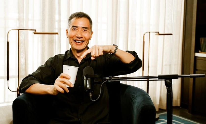 Host Lương Ngọc Khánh