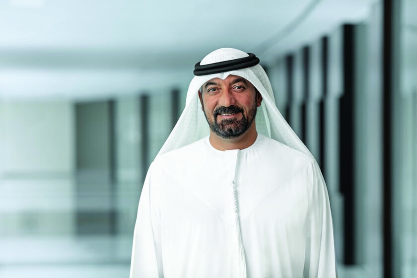 Hoàng thân Sheikh Ahmed bin Saeed Al Maktoum, Chủ tịch kiêm Tổng Giám đốc Điều hành Hãng hàng không và Tập đoàn Emirates