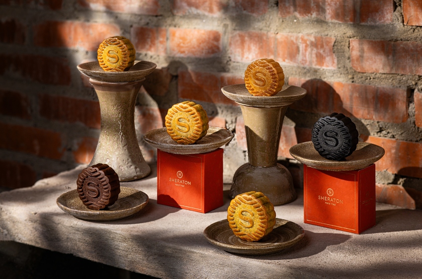 HANSW 2026 Mooncake Collection - Flavors - 1