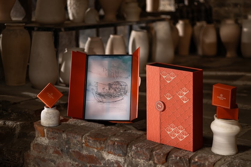 HANSW 2026 Mooncake Collection - Standard - 1
