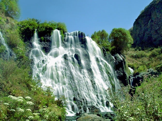 Vùng Syunik