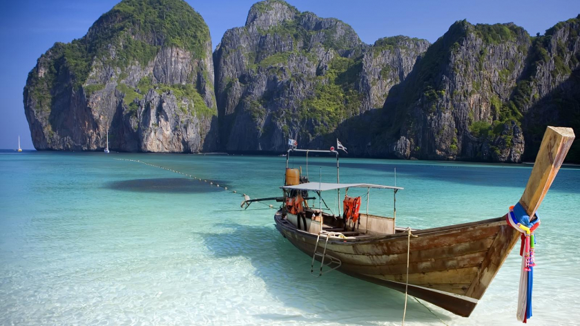 Với du lịch quốc tế, Thái Lan là địa điểm được du khách Việt ưa chuộng nhất trong mùa du lịch sắp tới