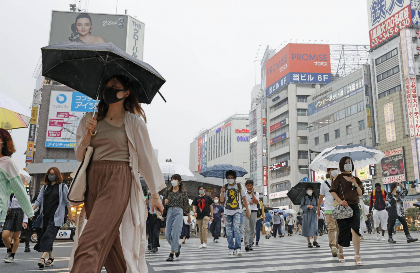 Nhật Bản đang trong những bước cuối trước khi quyết định mở cửa du lịch