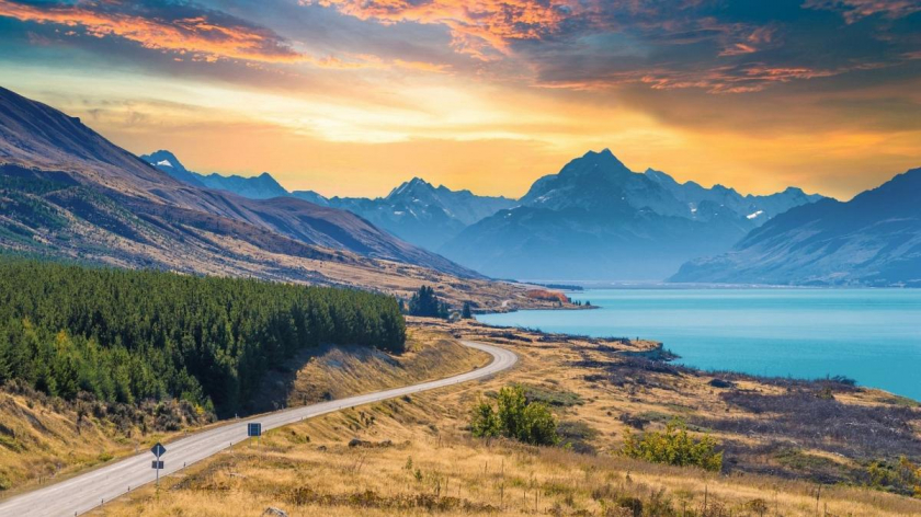 Việc mở lại biên giới quốc tế được cho là sẽ giúp khôi phục ngành du lịch của New Zealand