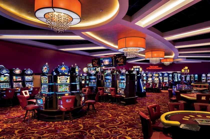 UBND TP.HCM đề xuất thí điểm tổ chức casino ở khách sạn từ 5 sao trở lên và các điểm du lịch hạng sang