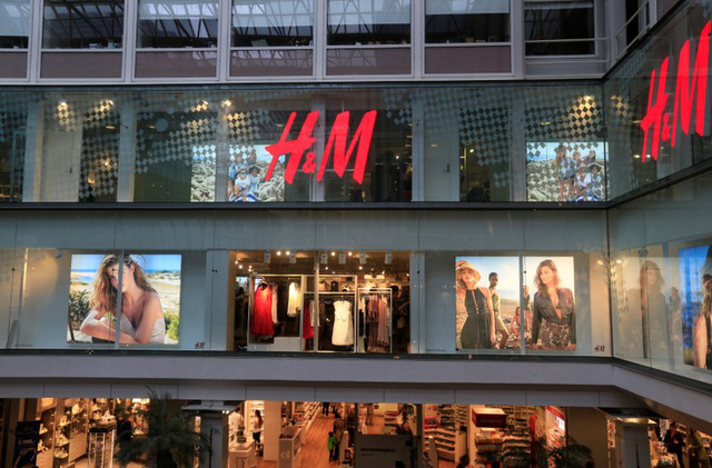 Thương hiệu H&M sẽ tham gia sản xuất các thiết bị y tế