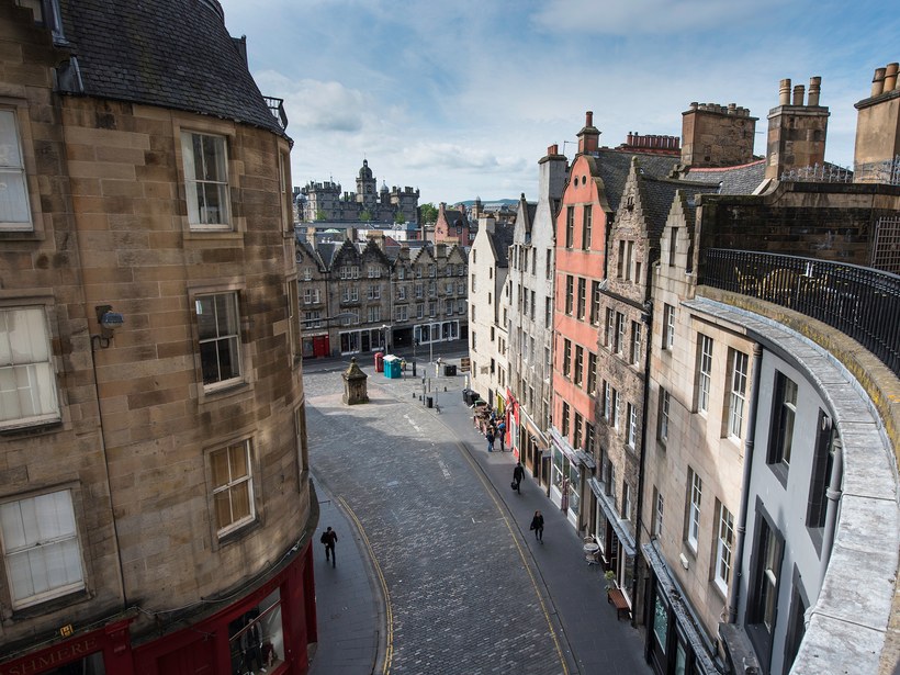 Edinburgh-Scotland-Getty