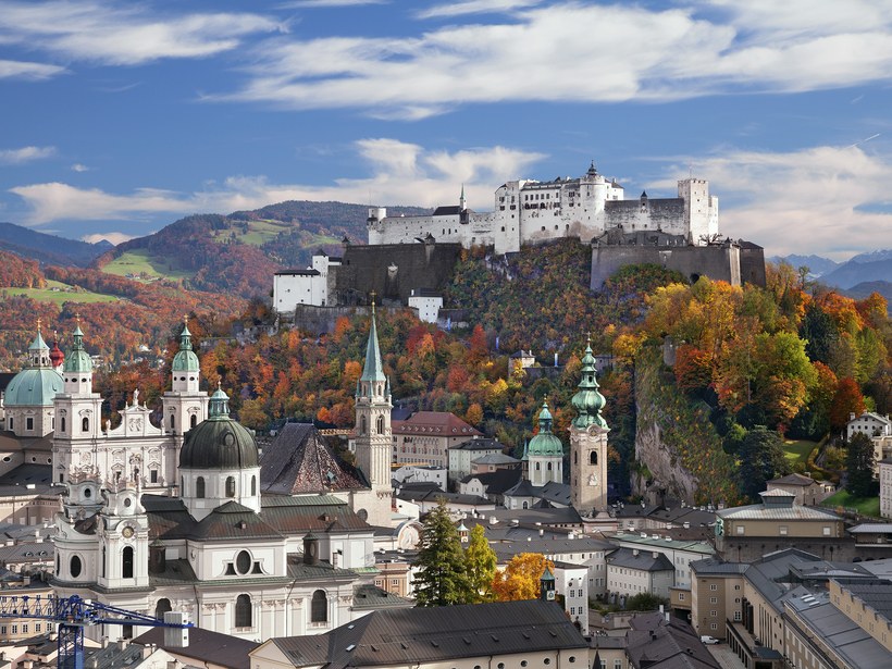 Salzburg-Austria-Getty