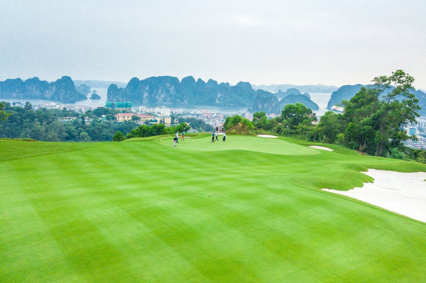 Dự án FLC Halong Bay Golf Club