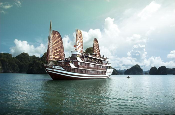 Khám phá di sản thế giới cùng Bhaya
