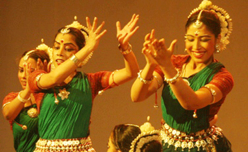 Ấn tượng 'Festival Ấn Độ' tại Việt Nam