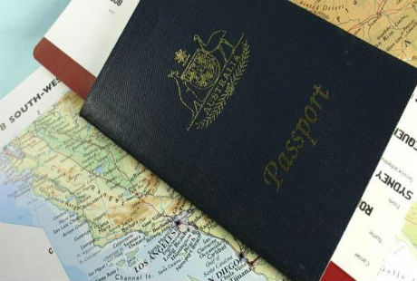 Mẹo đảm bảo an toàn cho hộ chiếu khi đi du lịch