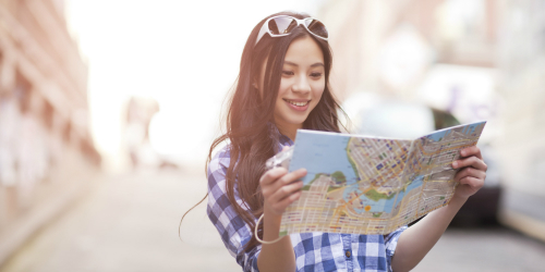 Những nỗi sợ khiến bạn không dám du lịch một mình