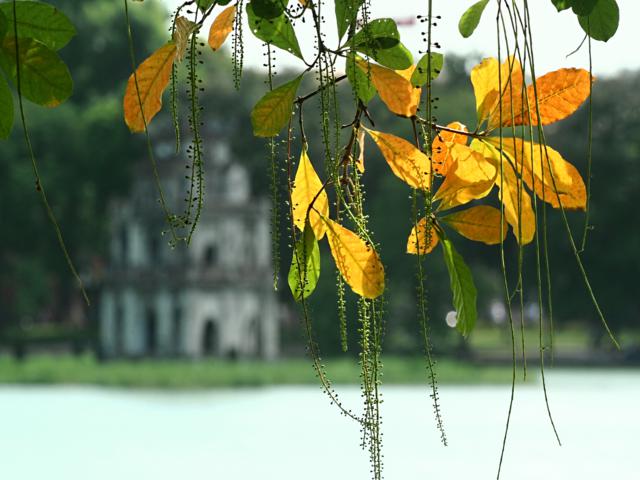 6 điểm nên đến trong tháng 9 