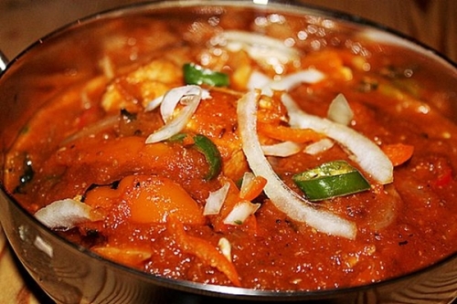 Những món ngon không thể bỏ qua khi đến Thái