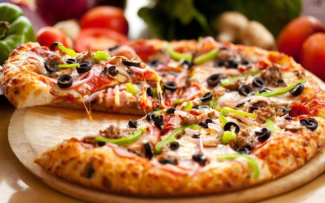Đổi vị với các món ăn đậm chất Ý
