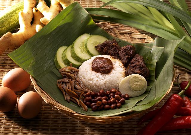 Không đói ở 'xứ khác'!