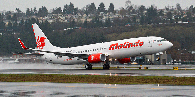 Malindo Air khai trương đường bay từ Hà Nội đến Kuala Lumpur