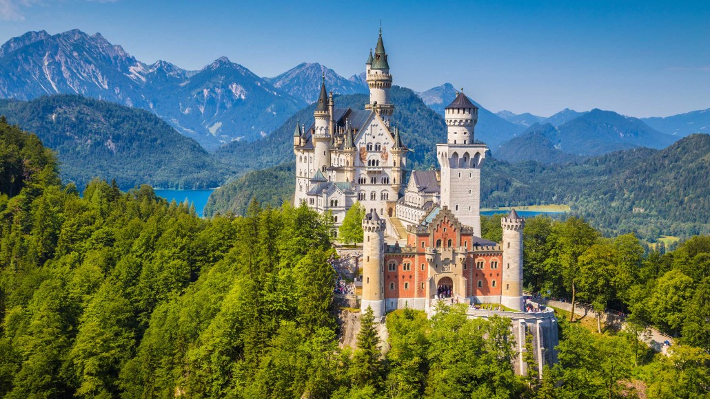 Rực rỡ Lễ hội GBA Oktoberfest Việt Nam 2016 tại Sài Gòn