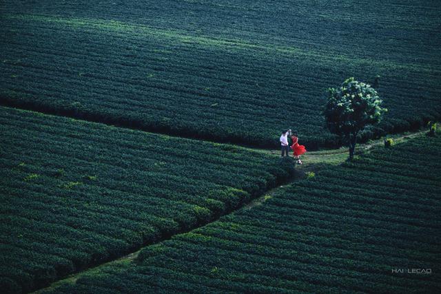 Cùng nhau đi khắp Việt Nam