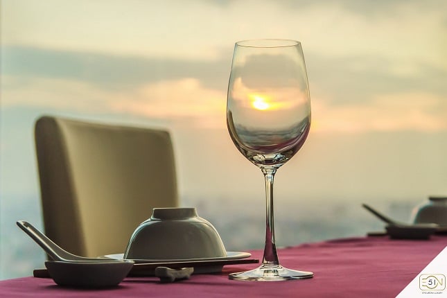 “Tháng năm rực rỡ” tại EON51