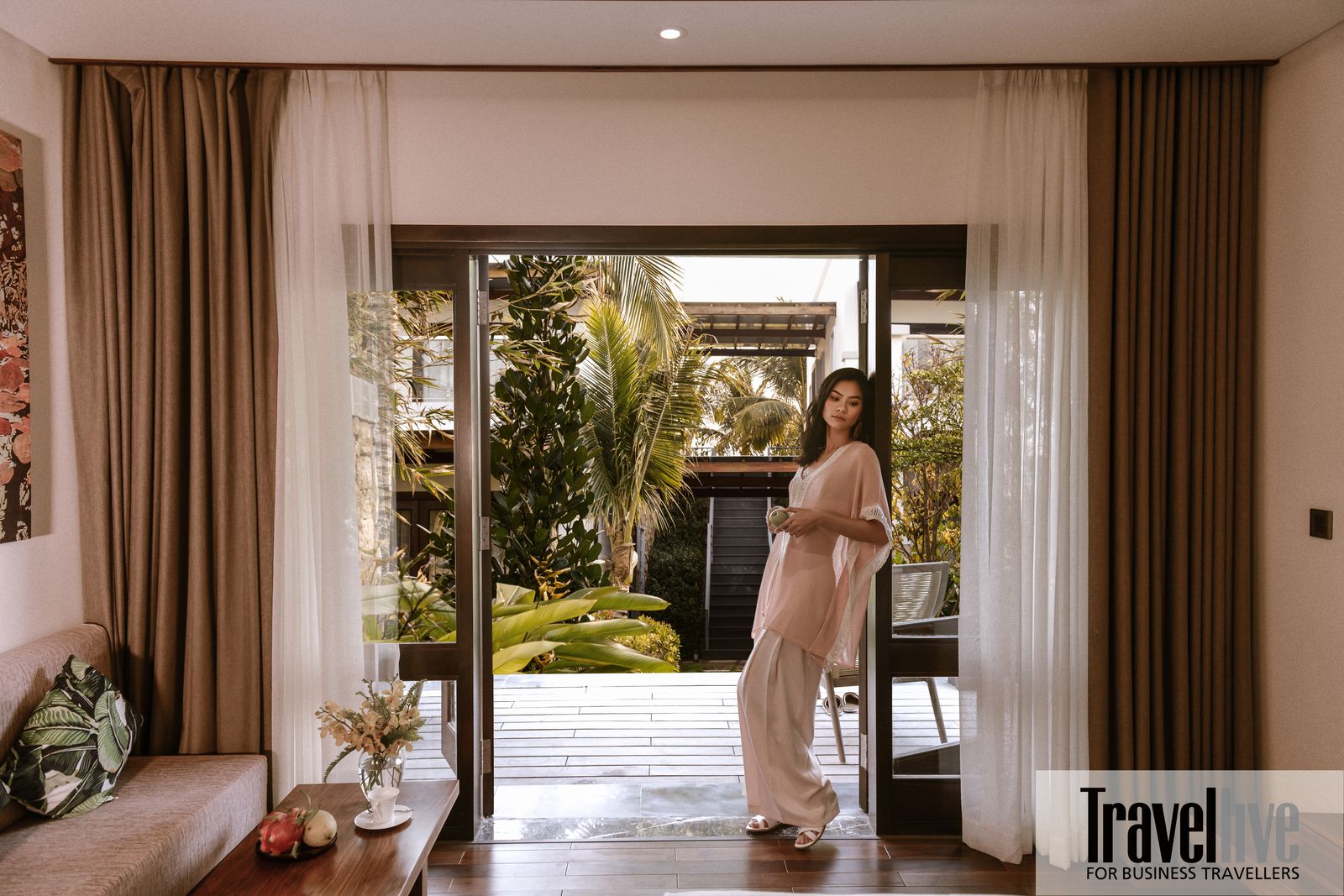 Mùa của nắng