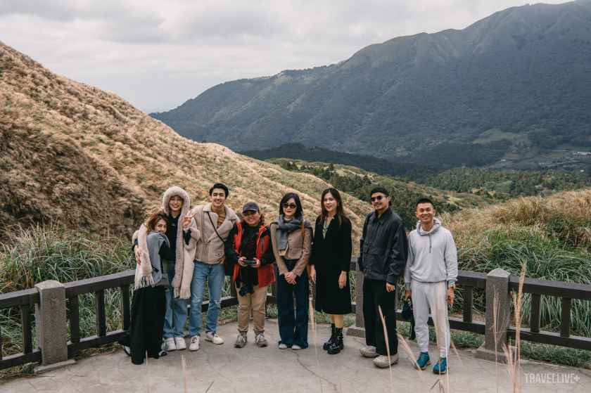 Rời khỏi công viên quốc gia, hành trình khám phá Đài Loan được tiếp tục khi các thành viên di chuyển xuống phía chân núi để đến một trong 25 thư viện đẹp nhất thế giới, thư viện Beitou.