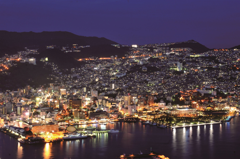 Tỉnh Nagasaki, Nhật Bản có mối quan hệ lịch sử lâu đời với Việt Nam.