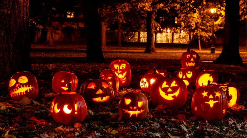 Qua nhiều thế kỷ, lễ hội Samhain đã dần thay đổi và trở thành Halloween như bây giờ, với cái tên được ghép lại từ “Hallows” và “Eve” (ngày lễ của các vị thánh). - Ảnh: Internet