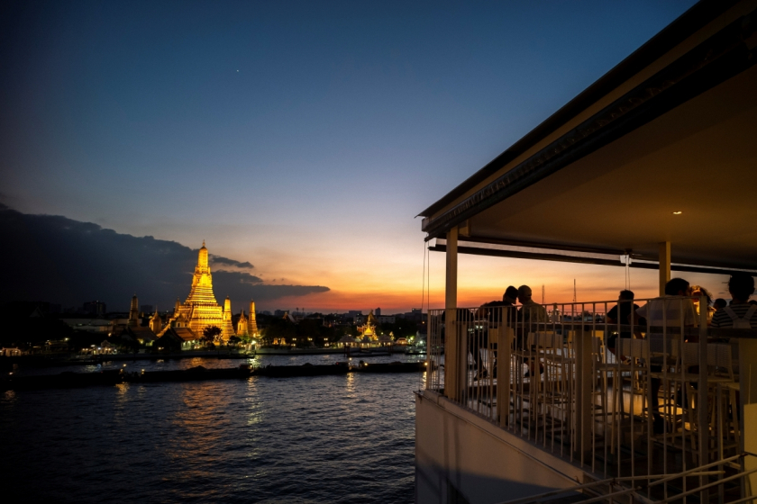 Ấn Độ là thị trường du lịch lớn thứ 3 của Thái Lan. Ảnh: Reuters