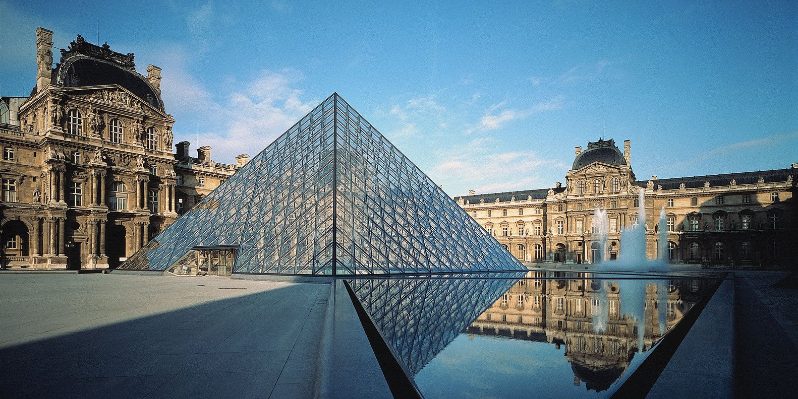 15 kiệt tác nghệ thuật ở bảo tàng Louvre