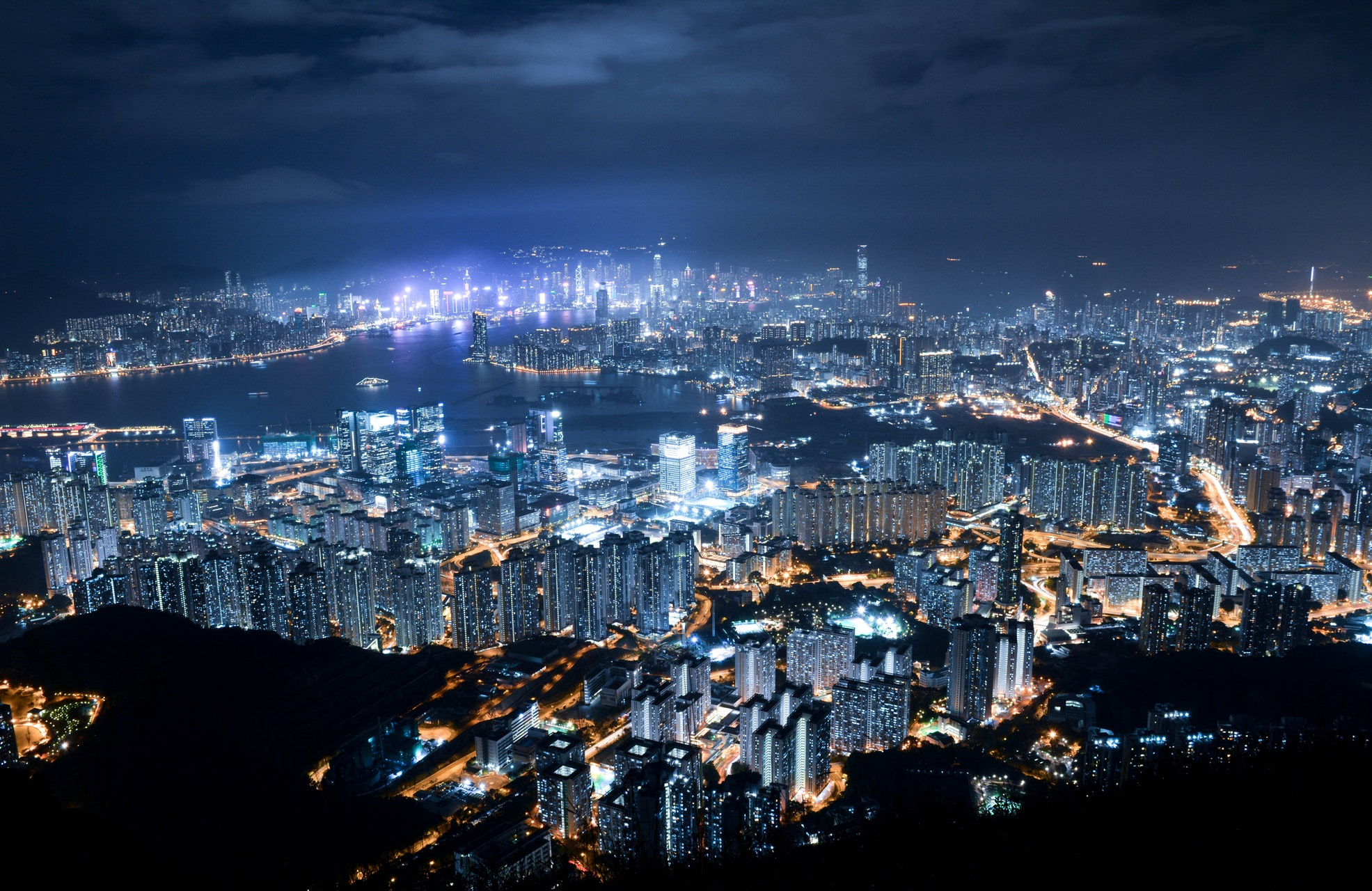 5 góc nhỏ đậm chất Hong Kong cho bạn sống ảo hết nấc giữa Sài Gòn