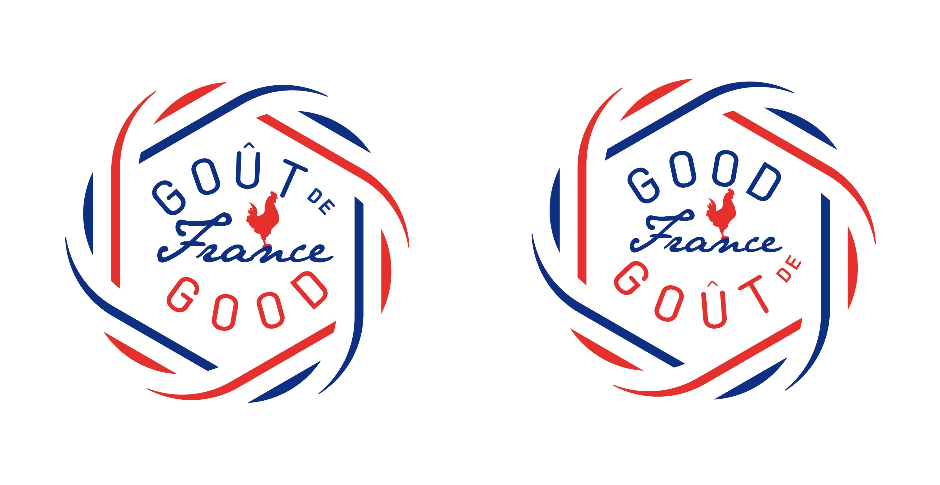 Gout de France, buổi ăn tối hoành tráng