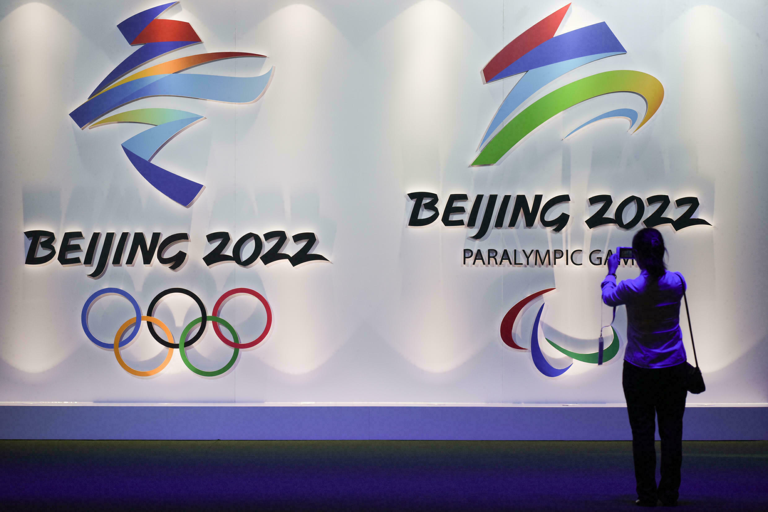 Olympic Bắc Kinh 2022 sẽ không có khán giả quốc tế