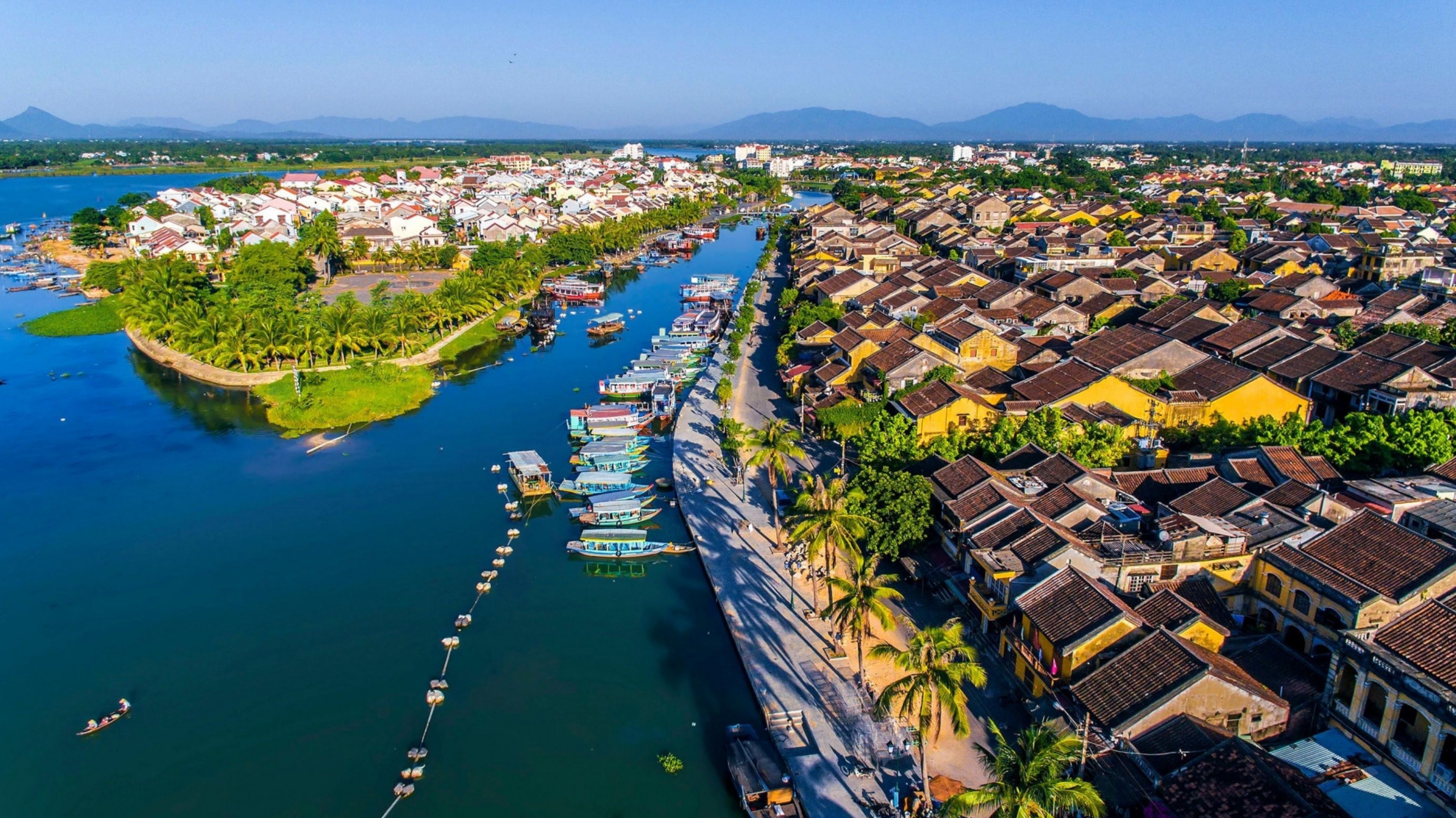 Quảng Nam đăng cai Năm Du lịch Quốc gia 2022