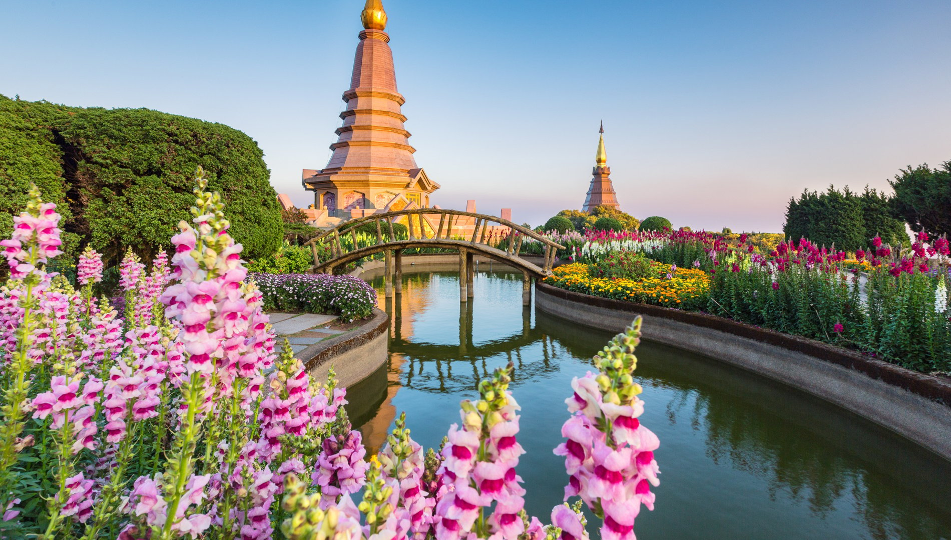 Việt Nam lọt top đầu du khách chi tiêu nhiều nhất tại Thái Lan với hơn 11 tỷ đồng
